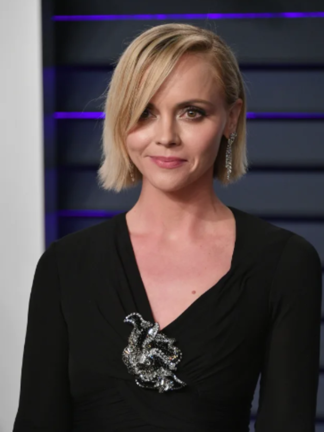 Christina Ricci Biography, Celebrity Facts and Awards