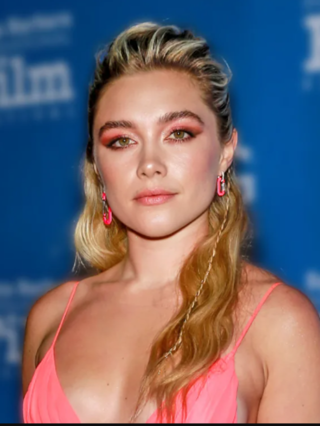 Florence Pugh Biography, Celebrity Facts and Awards