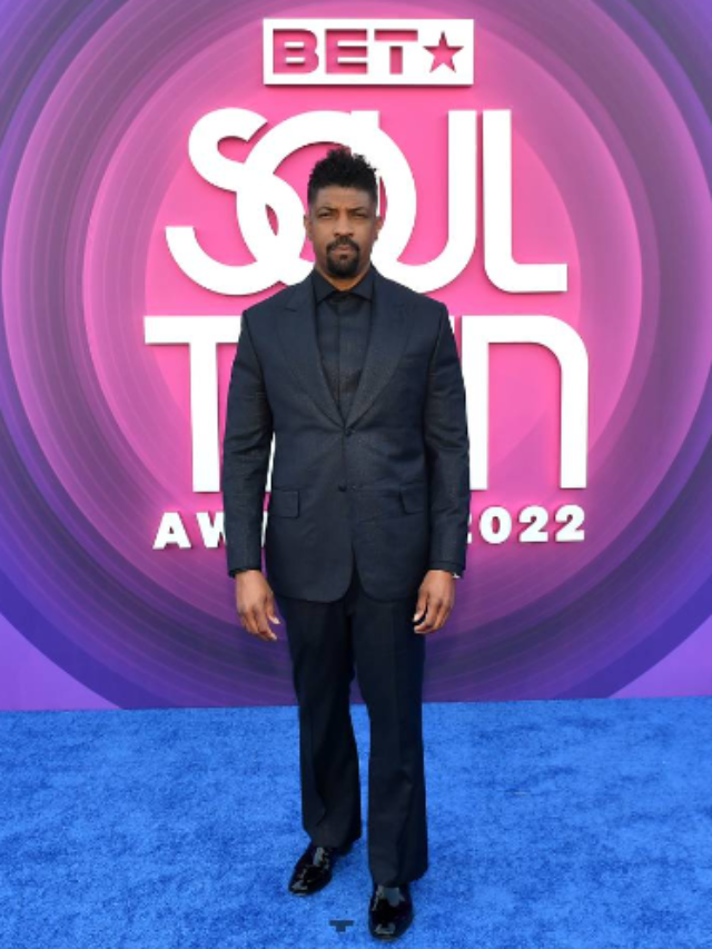 Soul Train Awards 2022: See The Stars Who Visited