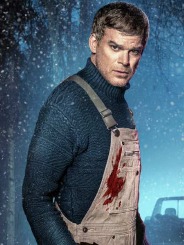 Dexter New Blood Season 2 Cast & Characters